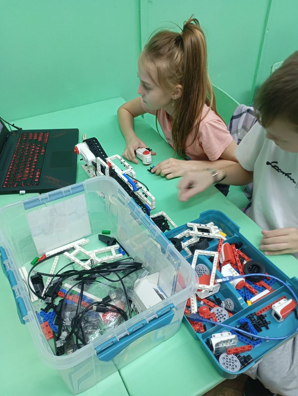 Робототехника