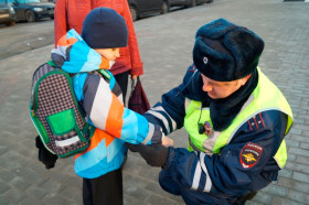 Анализ детского дорожно-транспортного травматизма на территории Алтайского края и Краснощёковского района за январь-февраль месяц 2024 года.