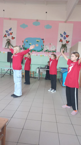 День пожилого человека!.