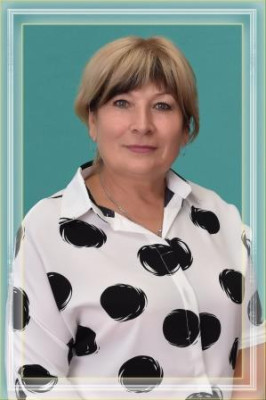 Станченко Елена Петровна Станченко Елена Петровна