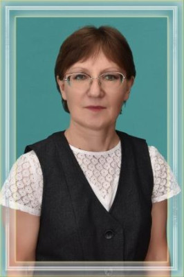 Андреева Елена Анатольевна Андреева Елена Анатольевна