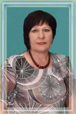 Астахова Людмила Анатольевна Астахова Людмила Анатольевна