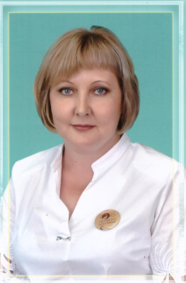 Выборнова Радмила Владимировна Выборнова Радмила Владимировна